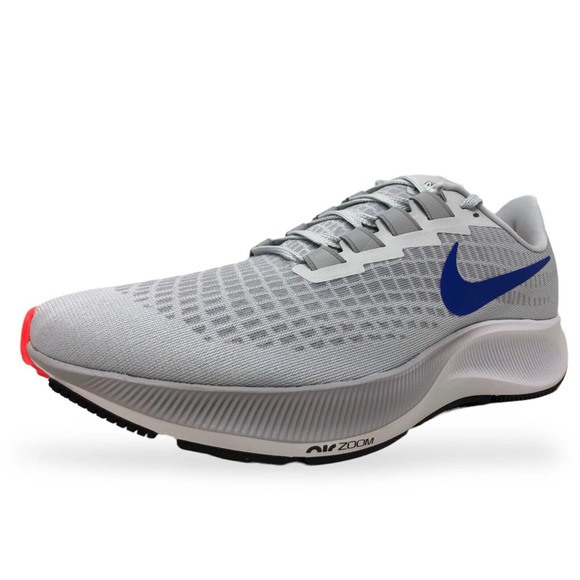 nike air zoom pegasus 37 platinum